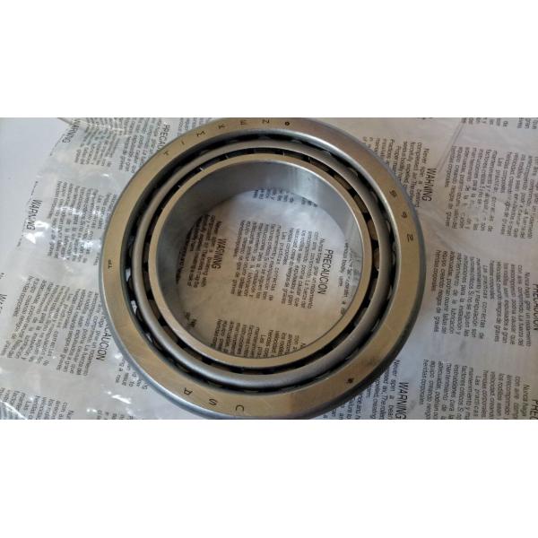 594/592A TIMKEN Wheel Bearings High Limiting Speed Chrome Steel  For Excavator