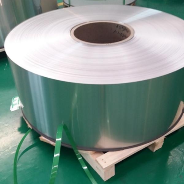 Stock 300mm Width Aluminum Coil Roll 3003 1100 1060