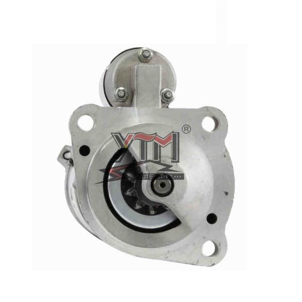 YTM 12V Starter For Caterpillar 3056 3056E IS1195  2873K632Aze4151 Aze4207 2253148 2873K532  Manufacturer