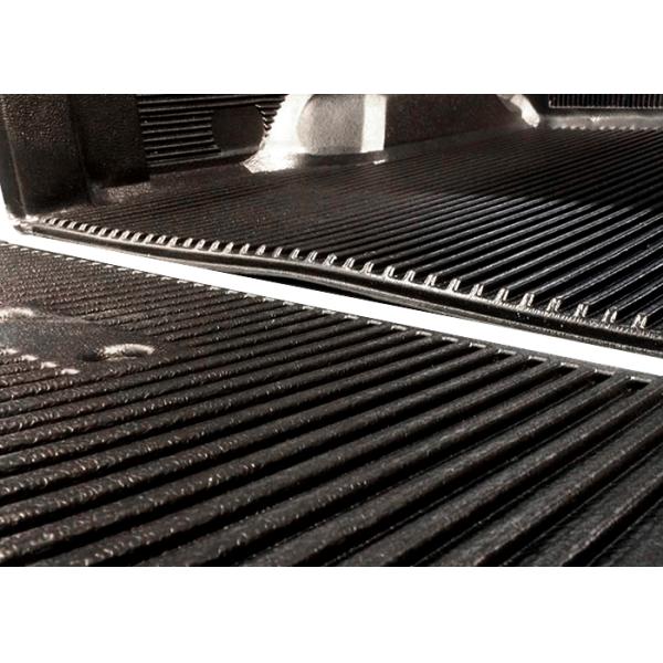 крышка вкладыша кузова ренджера Форда ХДПЭ 4С4 для двойной кабины