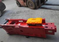 OEM SB81 SB100 de Soosan 26 Ton Excavator Hydraulic Breaker Hammer