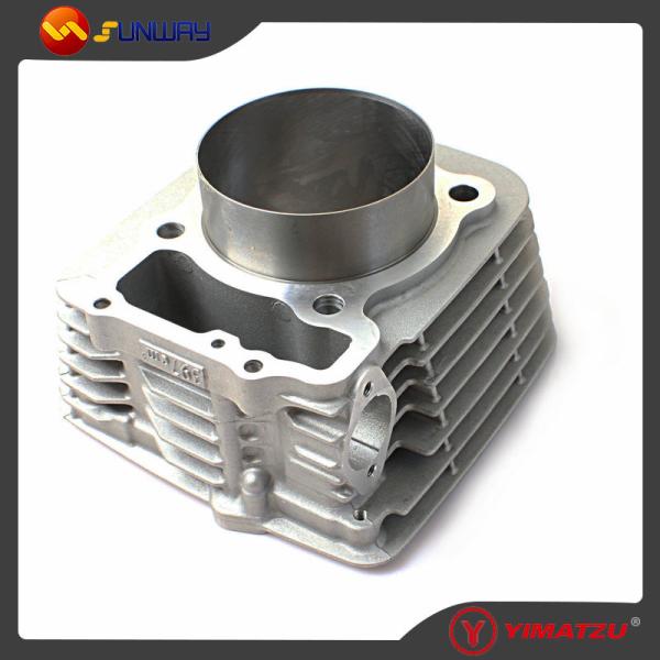 YIMATZU ATV Parts Cylinder 89mm Big Bore Complete Kit 17pcs/Set for HONDA TRX400 400CC ATV Quad Sports