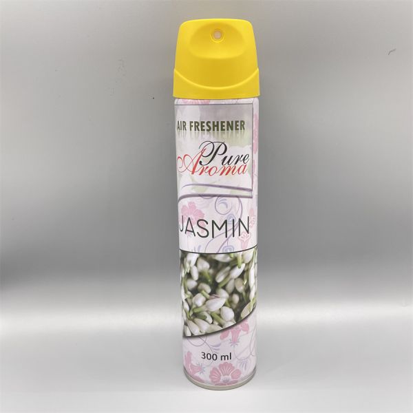 Aerosol Spray Cap Designed for Smooth Actuation and Consistent Output