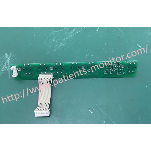 Кнопка питания M-6A1K02C для Philip Goldway UT6000A Монитор для пациентов