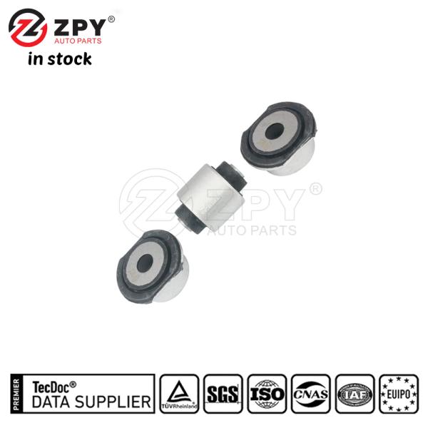 ZPY 97034124121 Lower Control Arm Bushing 3 Pcs For Porsche Cayenne 955 957 958 Macan