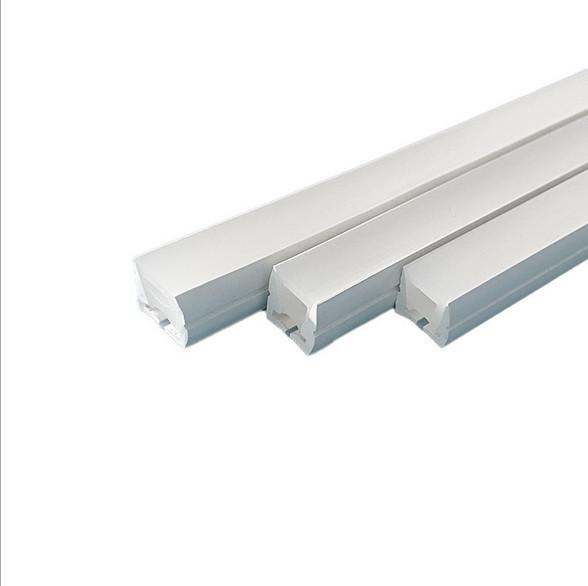 Silicone flexível Flex Tube 12VDC do gel de silicone IP67 12*12mm