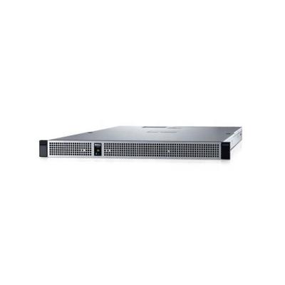 Servidor Rackmount Dell PowerEdge C4130 do armazenamento do visualização dos dados