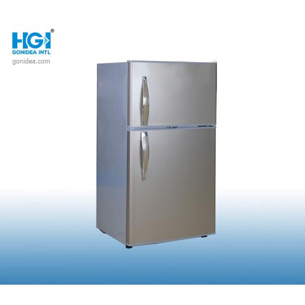 5,9 испаритель скрепления крена ресторана холодильников замораживателя Ft Cu коммерчески чистосердечный верхний