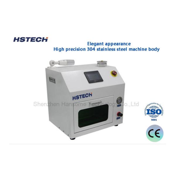 Высокое давление SMT монтаж всасывающей вакуумной сопла очиститель умный стиральная машина