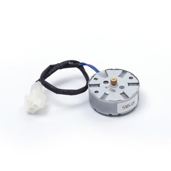 Round Shape AC Synchronous Motor SMS48 100g 24VAC 120VAC 220VAC