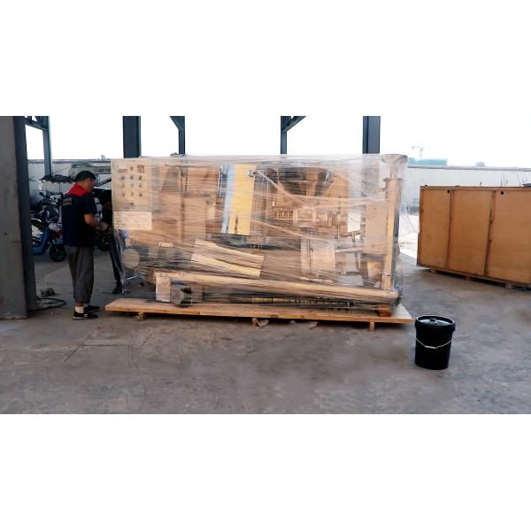 Линия добычи нефти солнцецвета добычи нефти 50 тонн на день