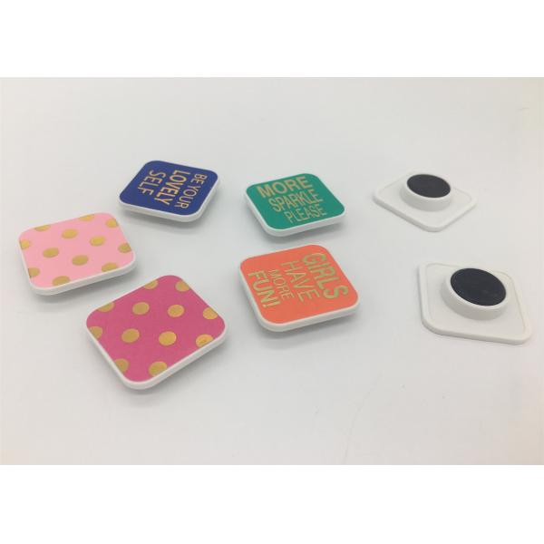 Decorative Personalised Stationery Gifts Children'S Refrigerator Magnets Souvenir