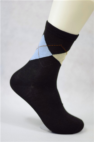 Polyester / Cotton Household Anti Slip Socks For Adults Customizable Color Size
