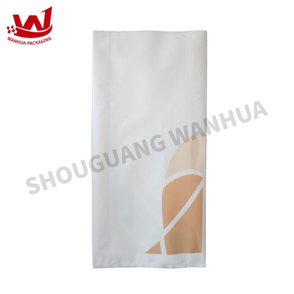 UV Resistant Heavy Duty PE Bags Pp Sack Eco Friendly Packaging Solutions