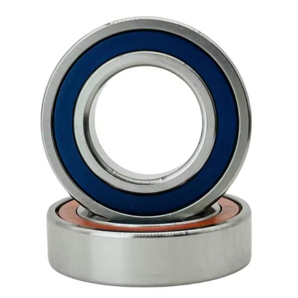 Vibration V1 V2 V3 V4 and Angular Contact Ball Bearing 7001AC