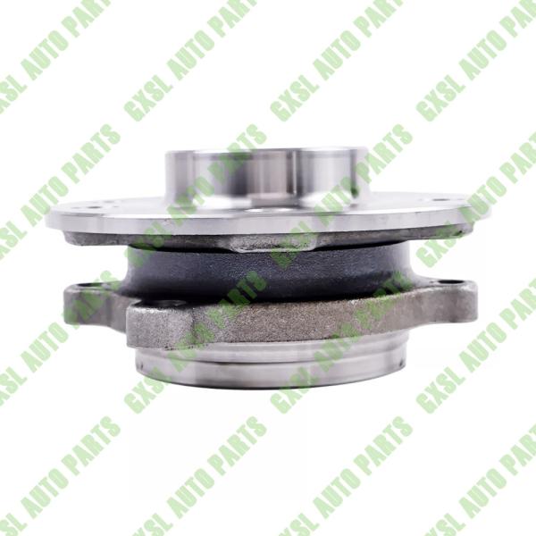 Pour Maserati Ghibli & Quattroporte à traction intégrale, roue avant avec roulement de moyeu OEM 670003580