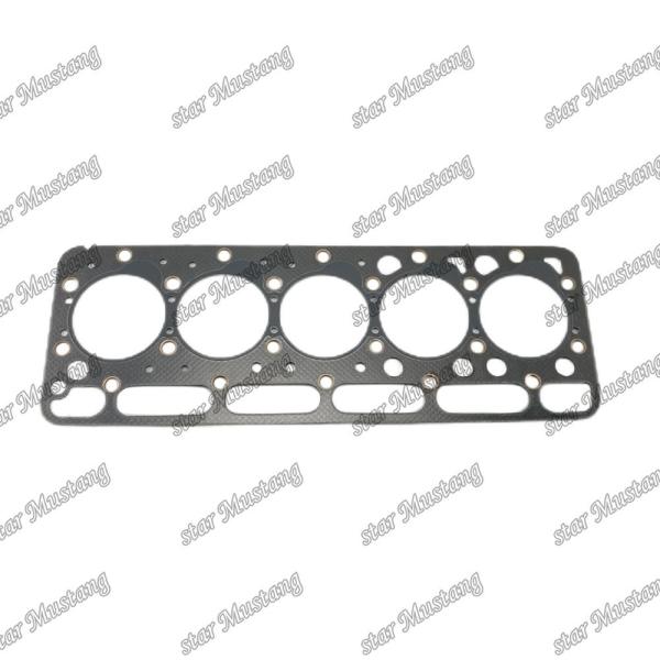 F2503 Cylinder Head Gasket Asbestos 16484-03310 Suitable For Kubota Engine