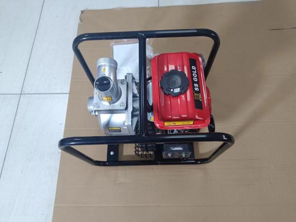 Substitua e atualize a nossa bomba de água do motor de gasolina de alta pressão é a escolha perfeita
