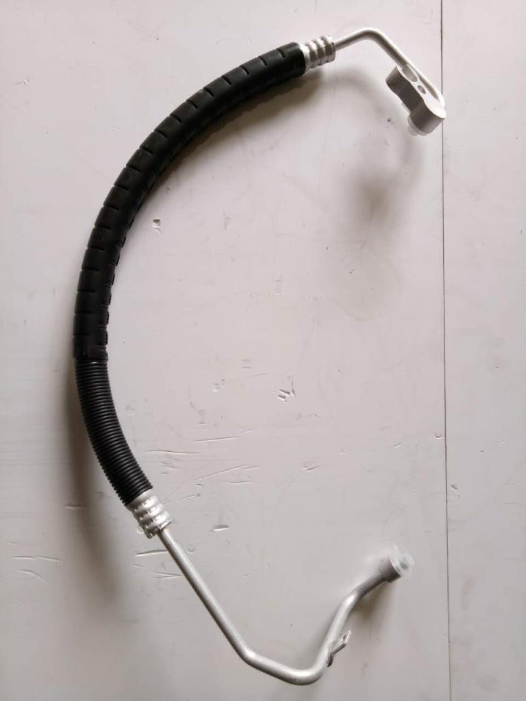 Dz13241845237 Compressor-Condenser Connecting Pipe Auto Parts