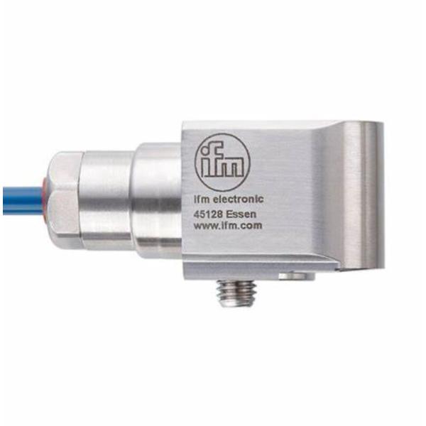 IFM Accelerometer VSP01A VIBRATION SENSOR ATEX