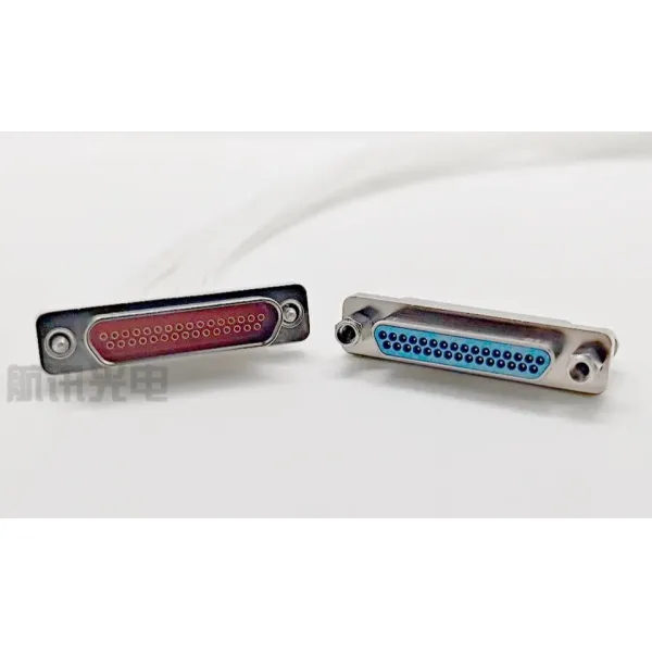 J30j Rectangular Connector J30j-31tjl Crimping Strip Wire mili-tary Aviation Male Plug.