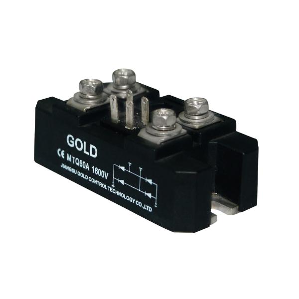 SDK75-16 65mm Thyristor Full Bridge Rectifier