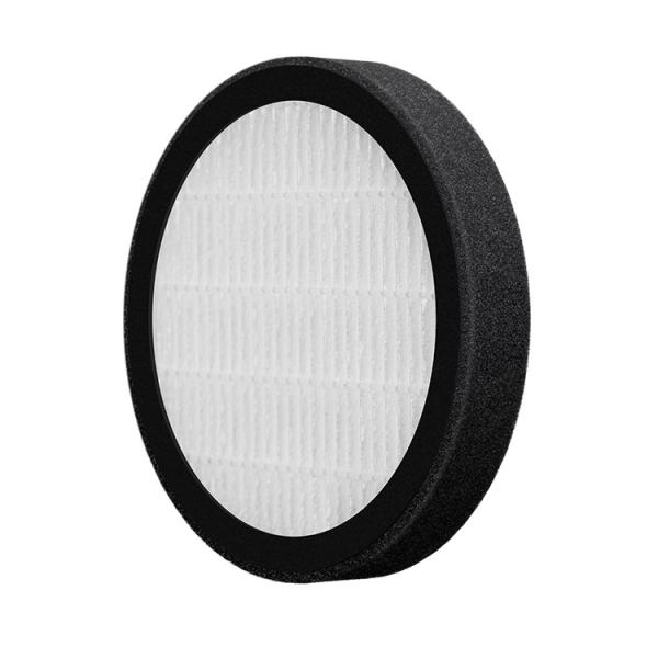 High Efficiency H13 HEPA Air Purifier Filter with Activated Carbon and Customizable Size