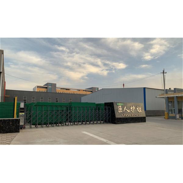 BWG8 к сетке диаманта PVC BWG16 ограждая загородку звена цепи провода 3mm