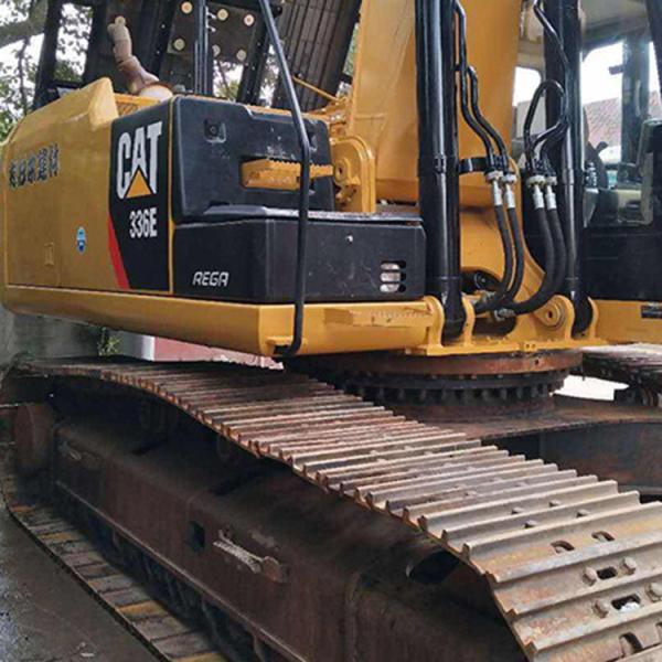 Used Caterpillar 336 Excavators Secondhand Large Cat Excavator 336 Big Excavator