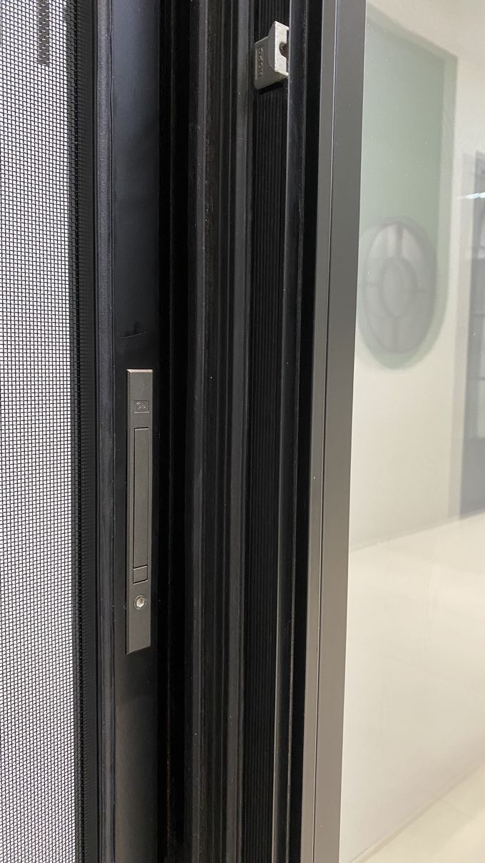 Australian Standard Tilt & Turn Windows | Universal Energy-Saving Luxury Villa Series