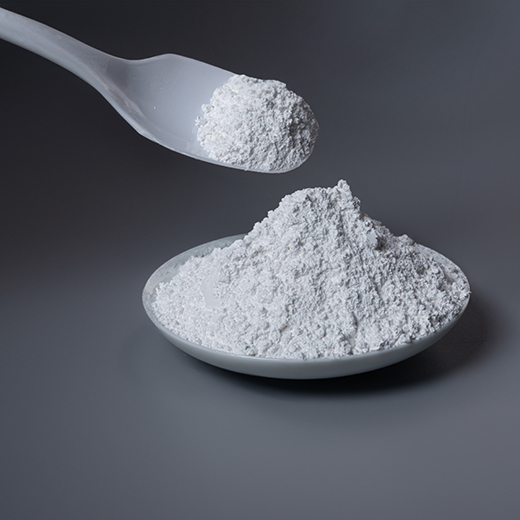 High Purity Calcined Alumina With Excellent Thermal Stability