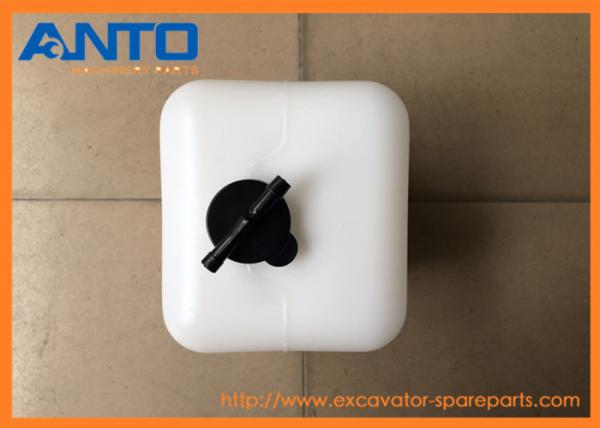 Coolant Tank Window Washer Tank Excavator Spare Parts 1761931 459205 0960744 For  312D 320C 325D 330CL 360D