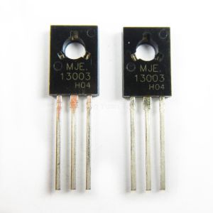 Tip Power Transistors