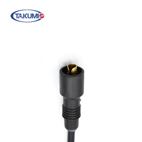 High-efficiency MWM gas engine spark plug replacement for 12453572 12452828 12452176