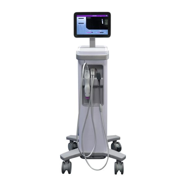 Best Thermagic Flx rf Skin Rejuvenation Machine For Rf Skin Tightening/ Face wrinkle removal