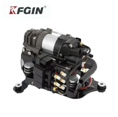 37 20 6 861 882 BMW Air Suspension Compressor 7 Series G12 BMW Air Suspension Pump