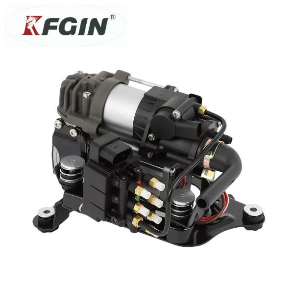 37 20 6 861 882 BMW Air Suspension Compressor 7 Series G12 BMW Air Suspension Pump
