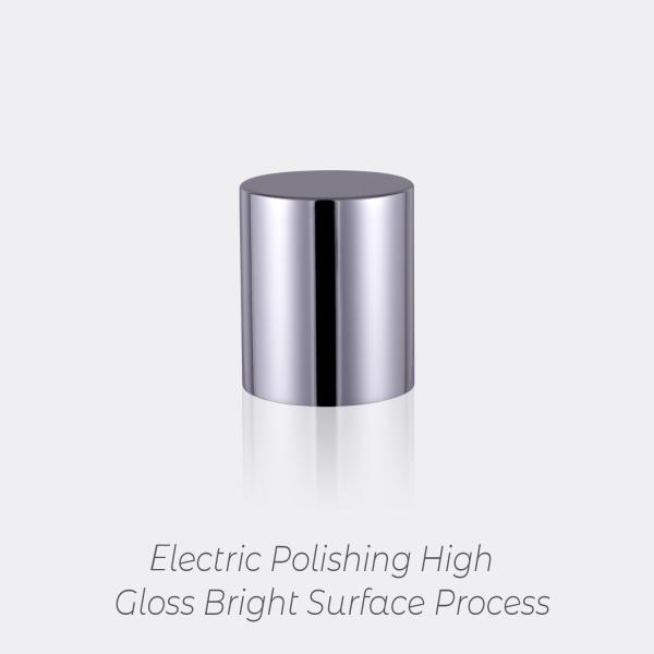 Очаровательная розовая и красная алюминиевая губная помада разделяет вес тела трубки губной помады ГК101 стандартный