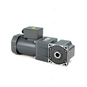 3phase AC Micro Compact Geared Motor With Speed Controller