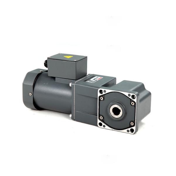 3phase AC Micro Compact Geared Motor With Speed Controller