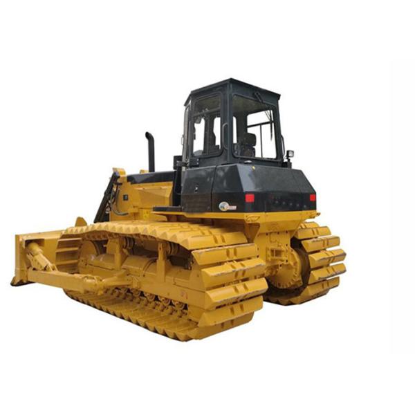 320Хп бульдозер Шантуй Сд32, легкое строительное оборудование Кравлер деятельнос