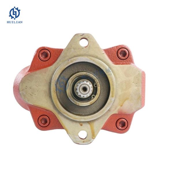 Pompe principale hydraulique de Repair Parts For d'excavatrice de Huilian PSVD2-21 PSVD2-17E PSVD2-27E