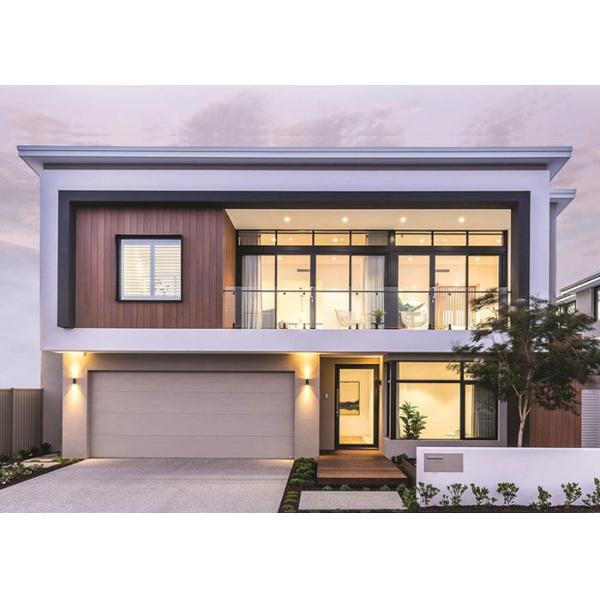 Роскошные виллы Недвижимость Преfabрикованные дома Австралийский стендер Легкоразмерный стальной каркас