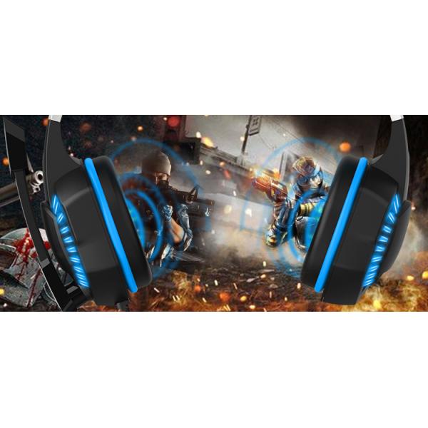 Высокочувствительные проводные наушники для игр Xbox One Win7/Win8/Win8.1/Win10/XP Поддержка