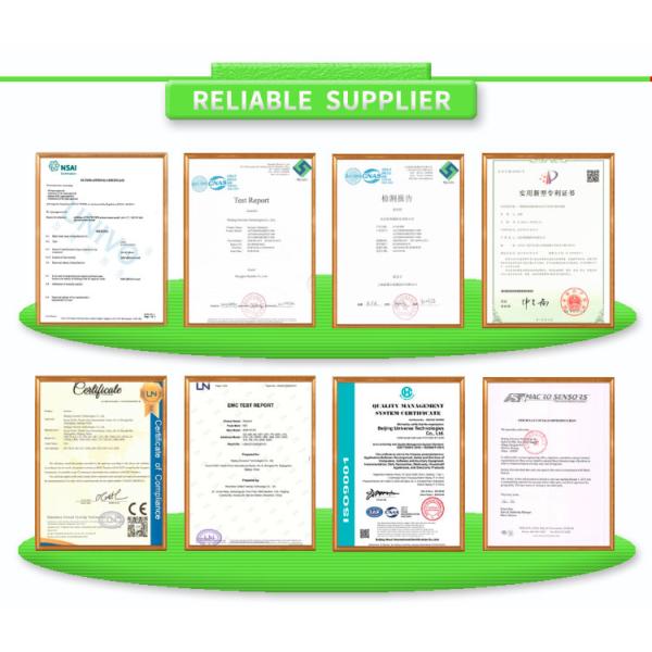 Датчик высокой утечки водорода UBHL-PY для обнаружения концентрации топлива в транспортном средстве