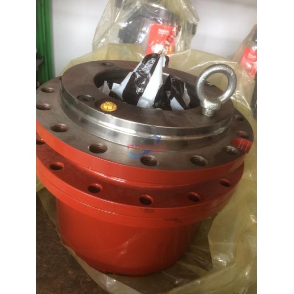 Refund Policy or Arrives with Product Issues Gft110t3 Series Final Drive Gearbox