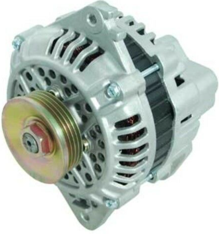 75A HYUNDAI Elantra Alternator Lester 13249 3730033010 3730033013 3730033030