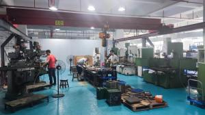 Kubick (Shenzhen) Plastic Products Co., Ltd.