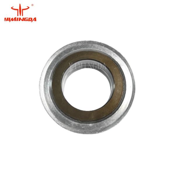 100084 Tooth Belt Wheel for Bullmer D8002 E80 Apparel Cutter Machine