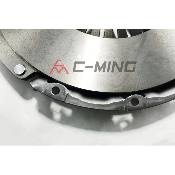 SH 1041018YD PL Bus Eaton Clutch Kit Clutch Plate And Disc TS16949